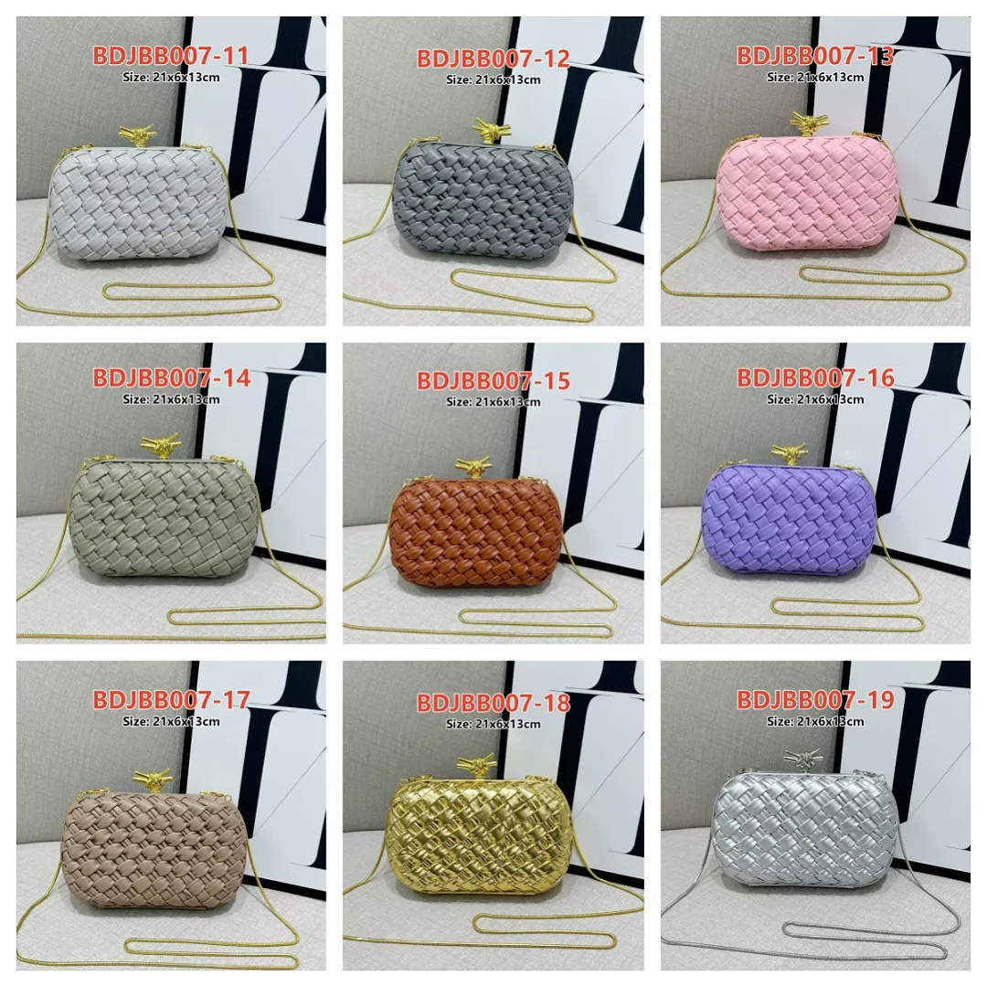 Bottega Veneta BDJBB007 תמונה 25