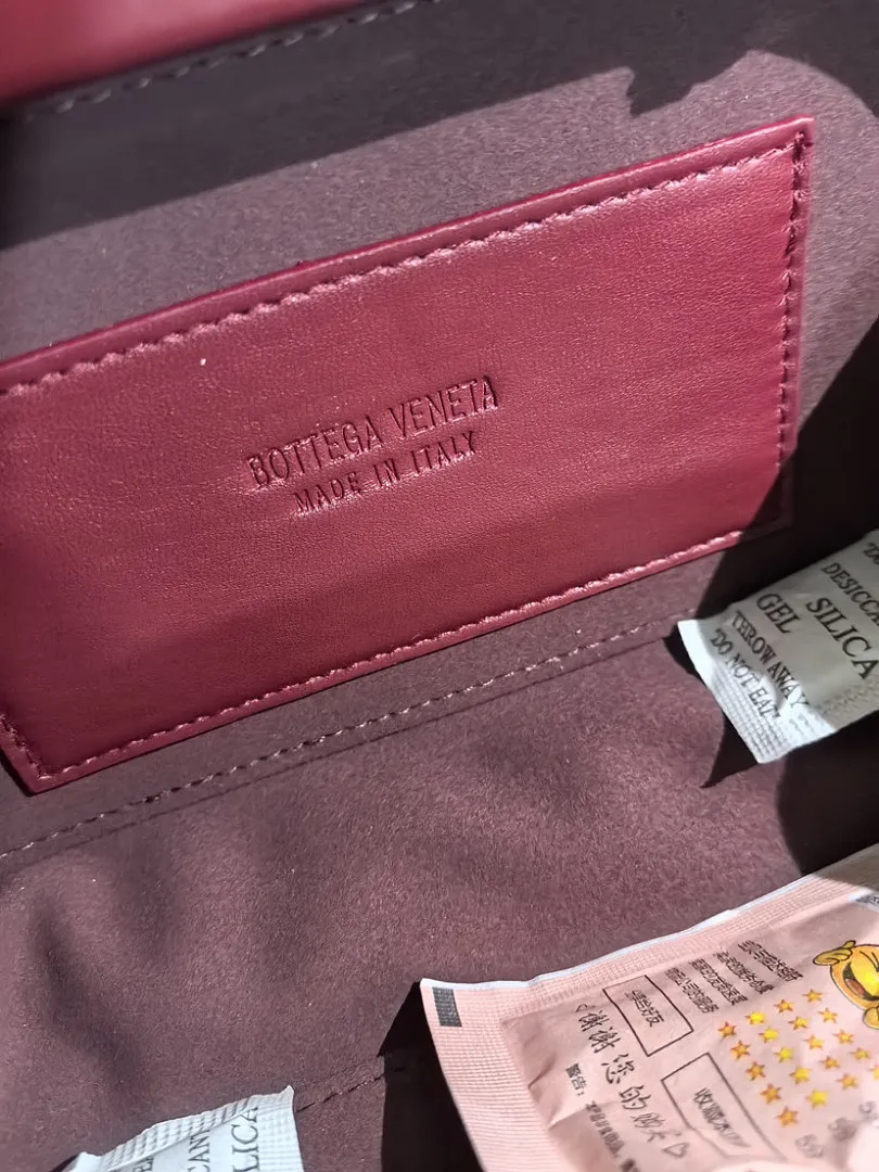 Bottega Veneta BDJBB007 תמונה 5