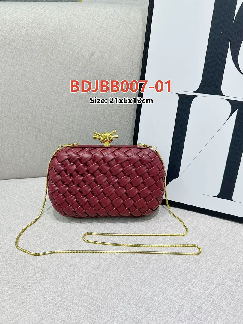 Bottega Veneta BDJBB007 תמונה 6