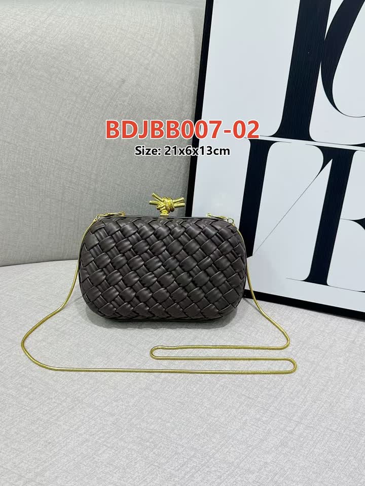 Bottega Veneta BDJBB007 תמונה 7