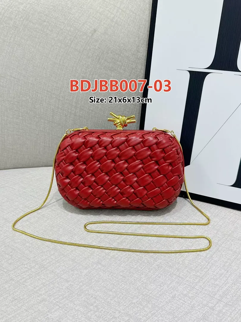 Bottega Veneta BDJBB007 תמונה 8
