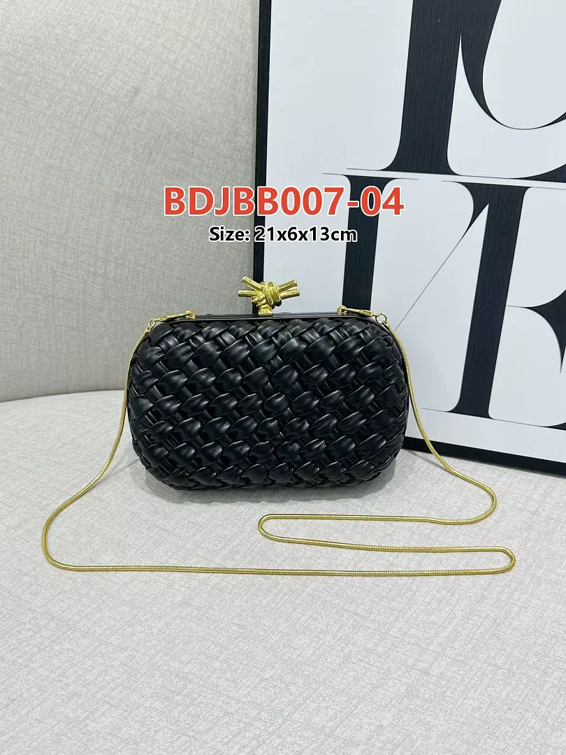 Bottega Veneta BDJBB007 תמונה 9