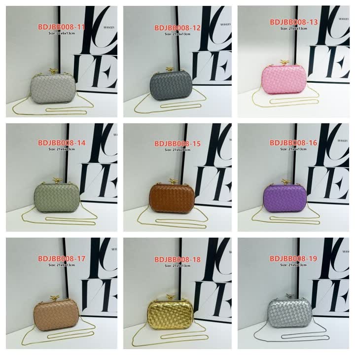 Bottega Veneta BDJBB008 תמונה 1