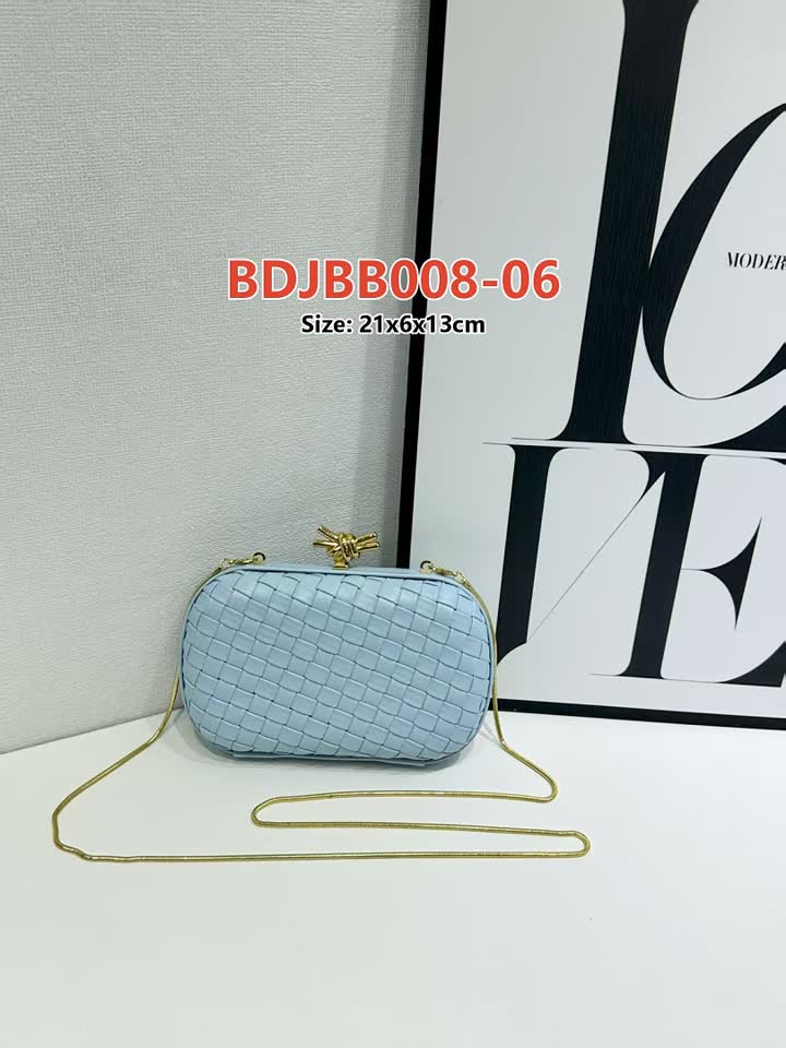 Bottega Veneta BDJBB008 תמונה 10