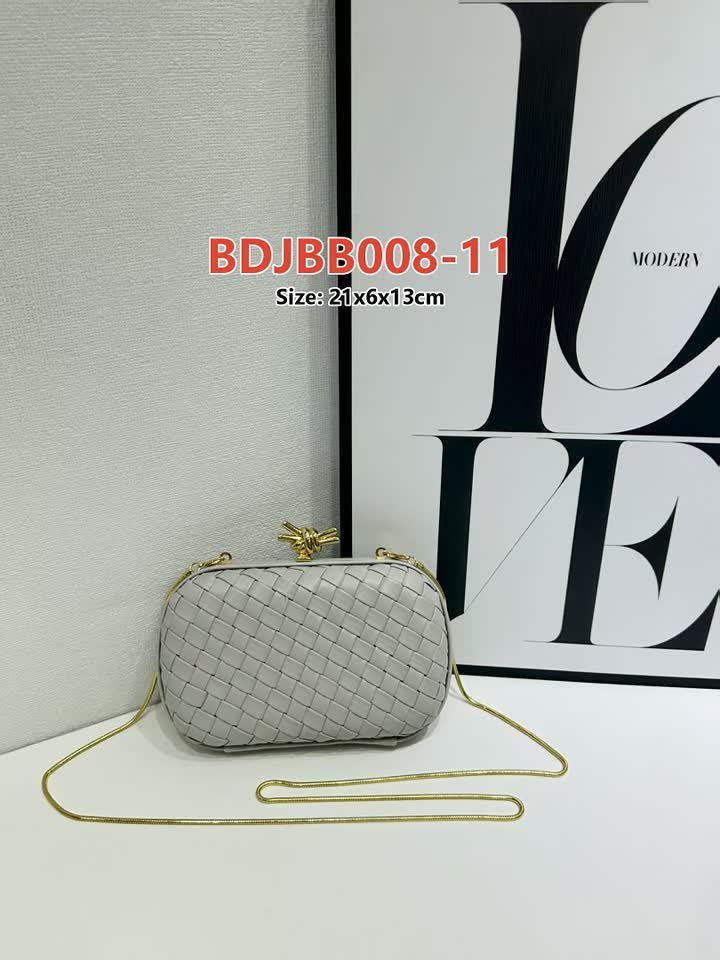 Bottega Veneta BDJBB008 תמונה 15