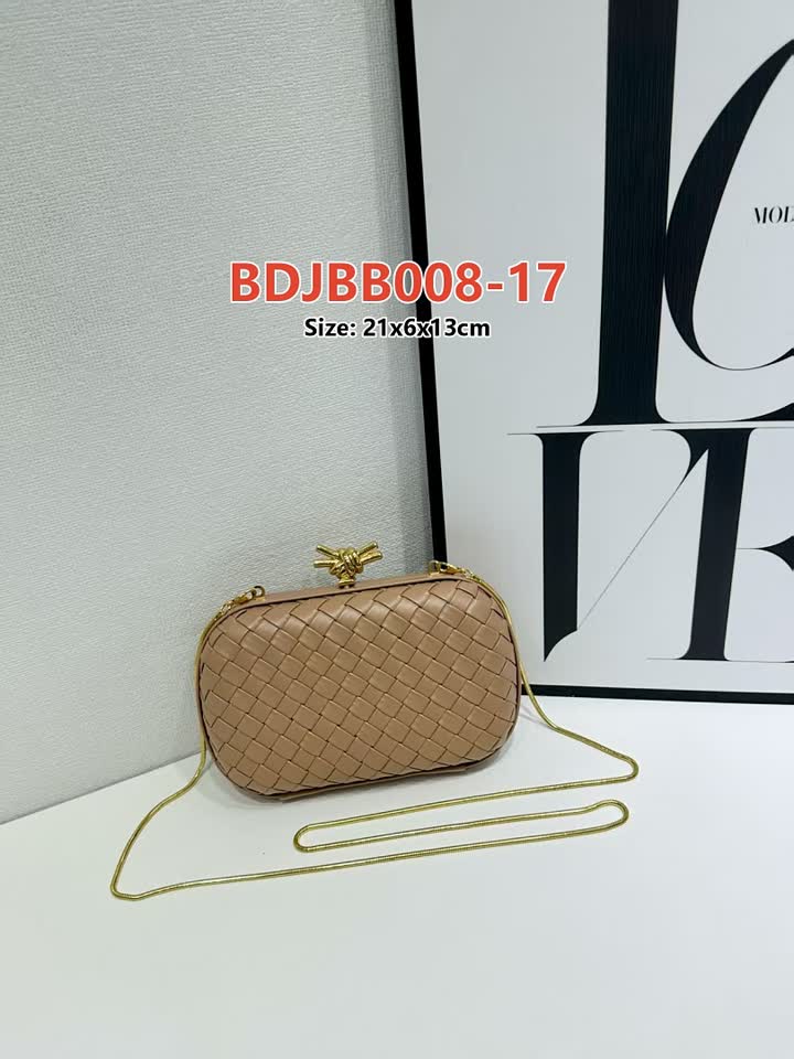 Bottega Veneta BDJBB008 תמונה 21