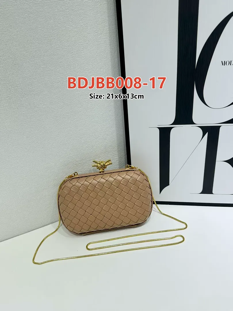 Bottega Veneta BDJBB008 תמונה 21