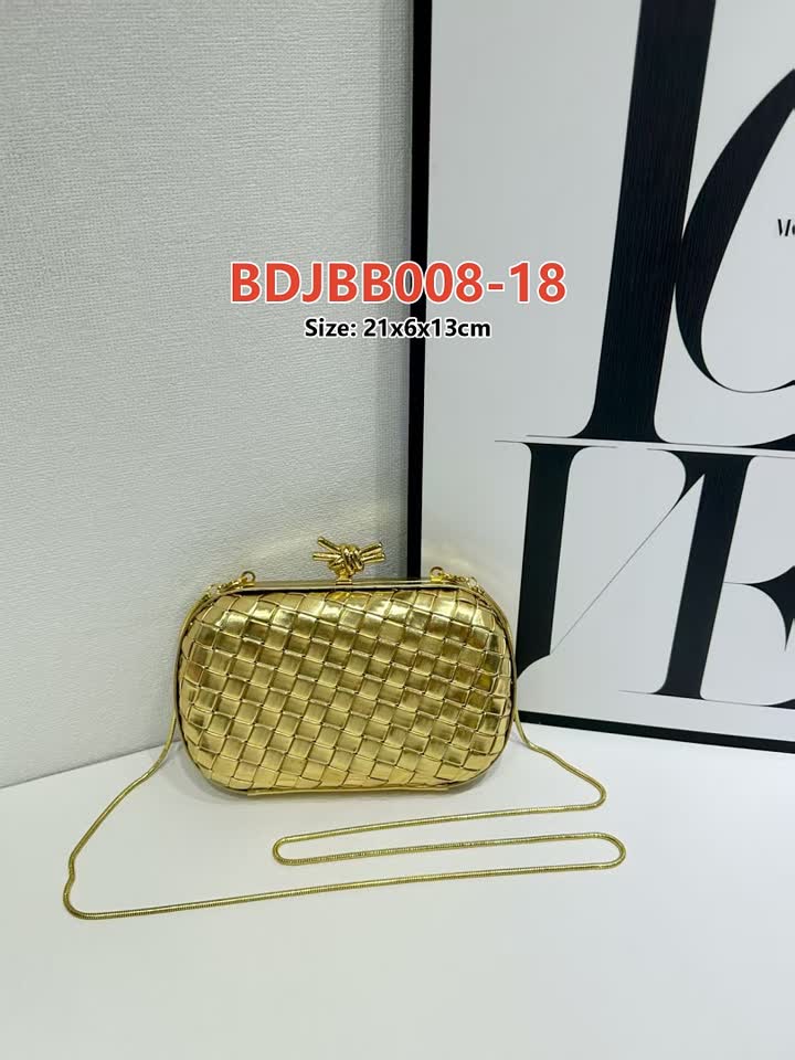 Bottega Veneta BDJBB008 תמונה 22