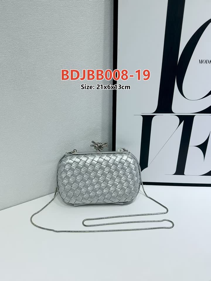 Bottega Veneta BDJBB008 תמונה 23