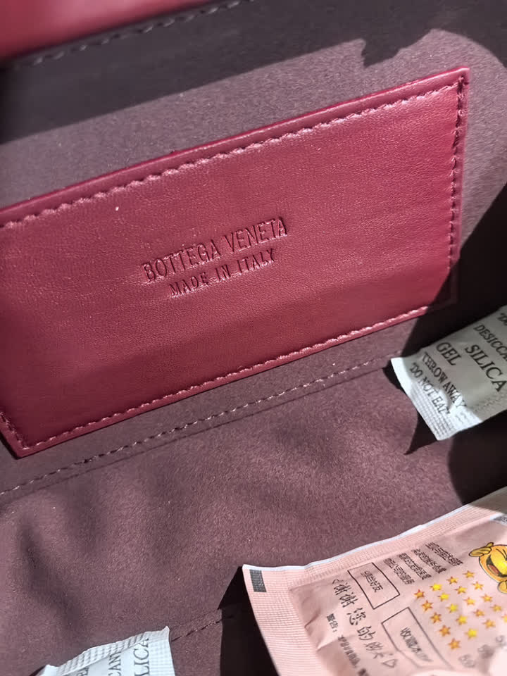 Bottega Veneta BDJBB008 תמונה 4