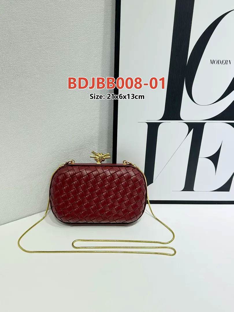 Bottega Veneta BDJBB008 תמונה 5