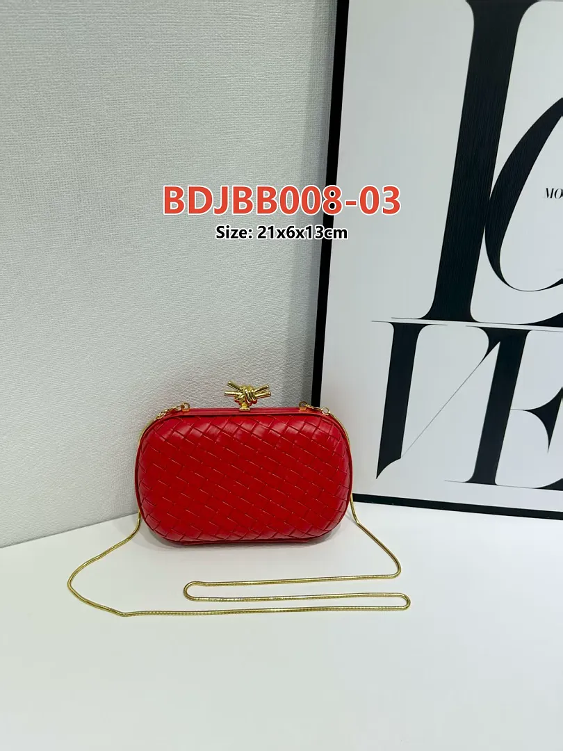 Bottega Veneta BDJBB008 תמונה 7