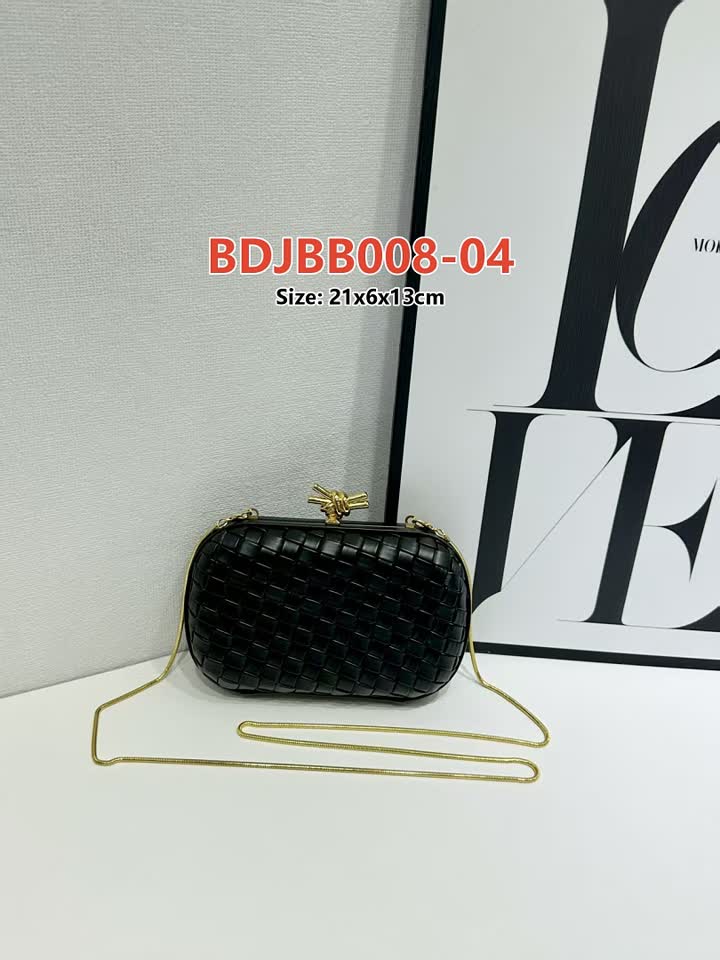 Bottega Veneta BDJBB008 תמונה 8
