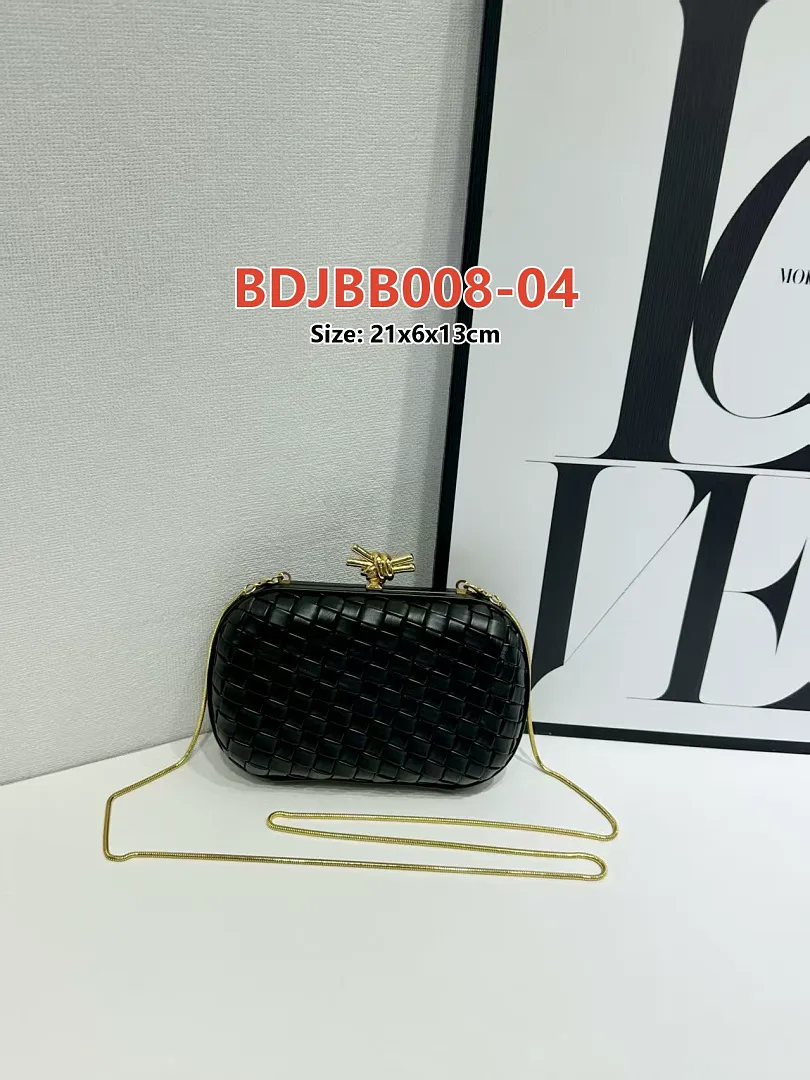 Bottega Veneta BDJBB008 תמונה 8