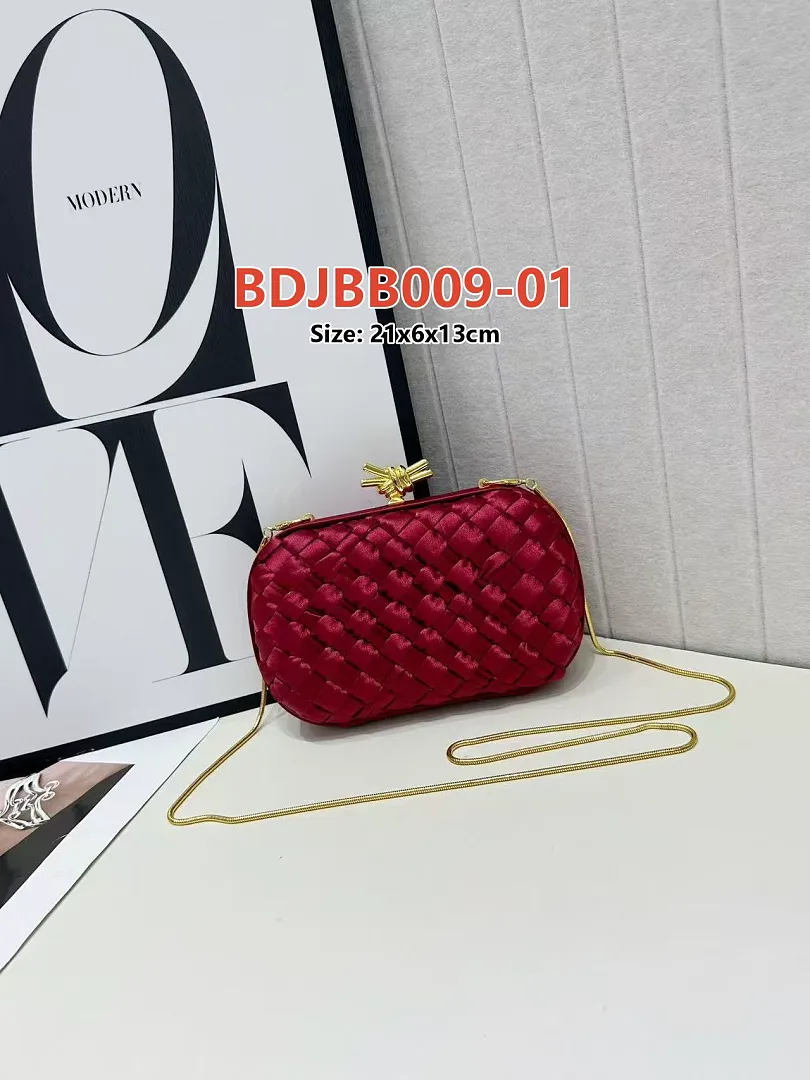 Bottega Veneta BDJBB009 תמונה 3