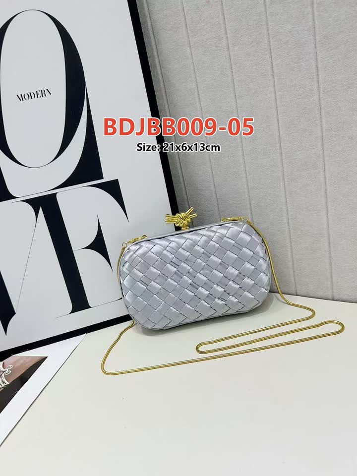 Bottega Veneta BDJBB009 תמונה 7