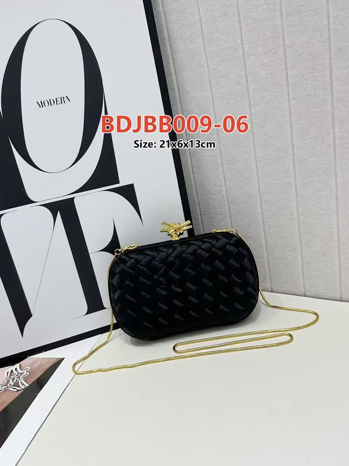 Bottega Veneta BDJBB009 תמונה 8