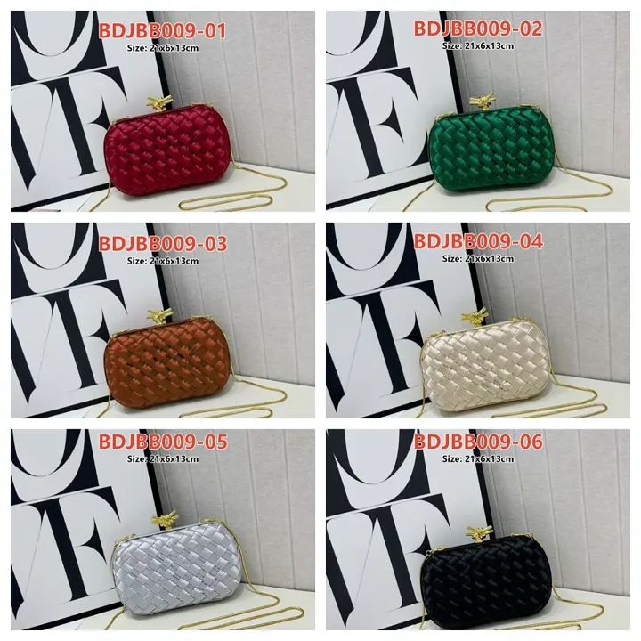 Bottega Veneta BDJBB009
