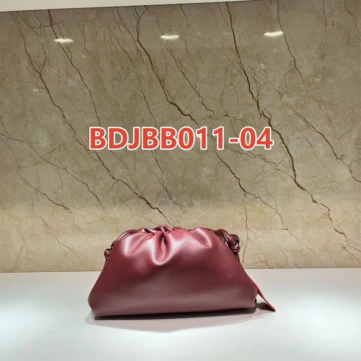 Bottega Veneta BDJBB011 תמונה 8