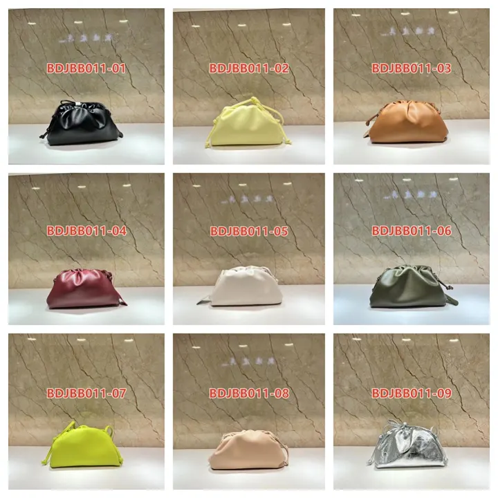 Bottega Veneta BDJBB011
