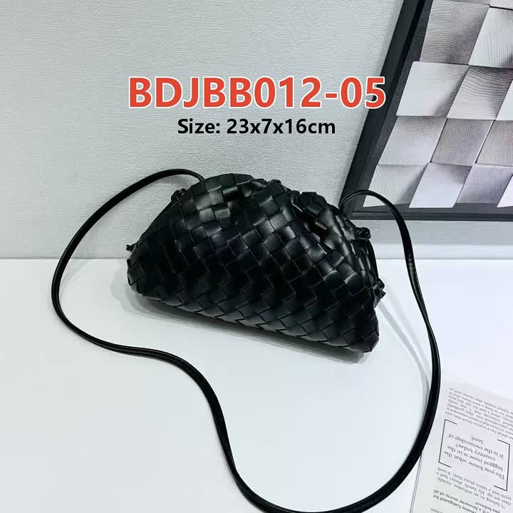 Bottega Veneta BDJBB012 תמונה 10