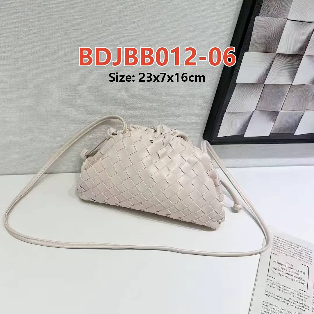 Bottega Veneta BDJBB012 תמונה 11