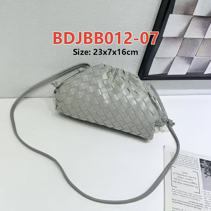 Bottega Veneta BDJBB012 תמונה 12