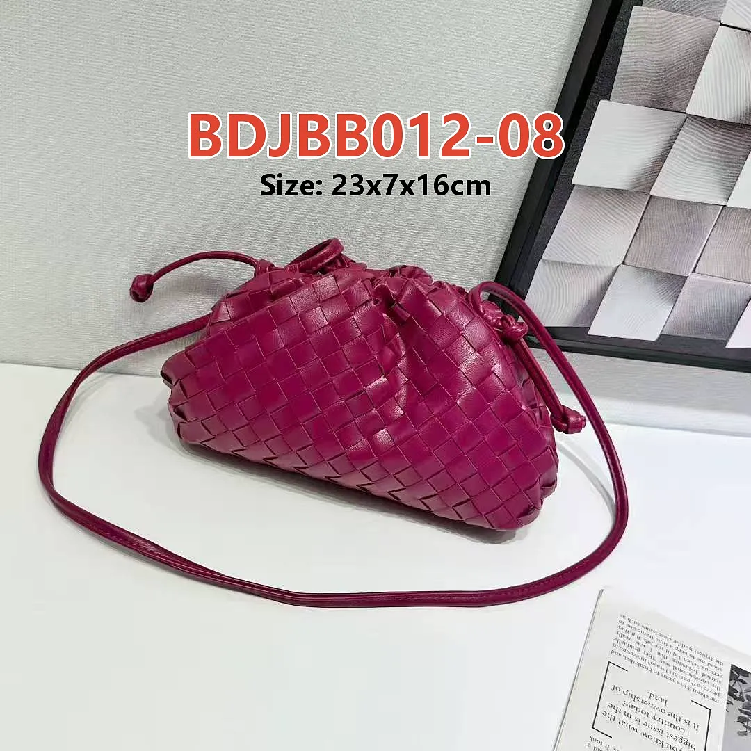 Bottega Veneta BDJBB012 תמונה 13