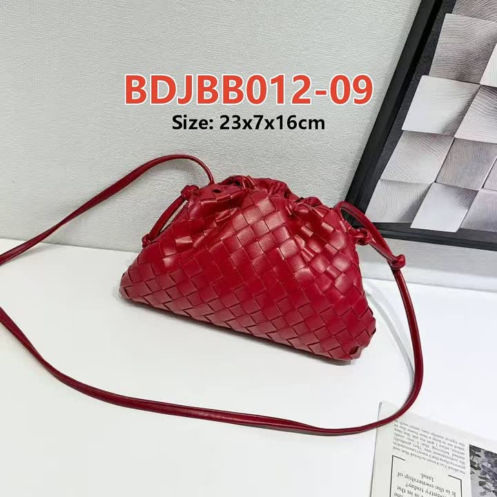 Bottega Veneta BDJBB012 תמונה 14