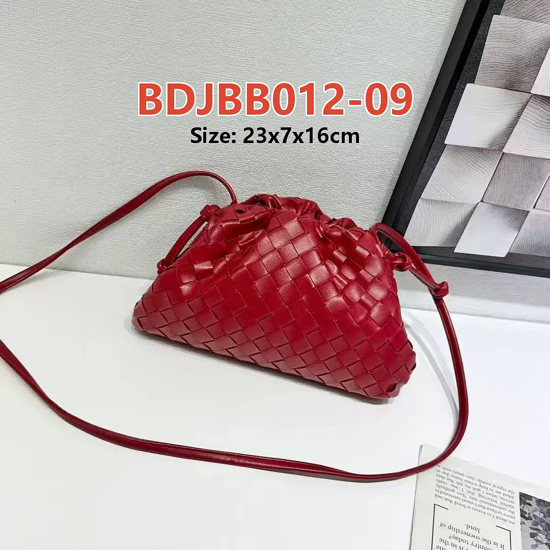 Bottega Veneta BDJBB012 תמונה 14