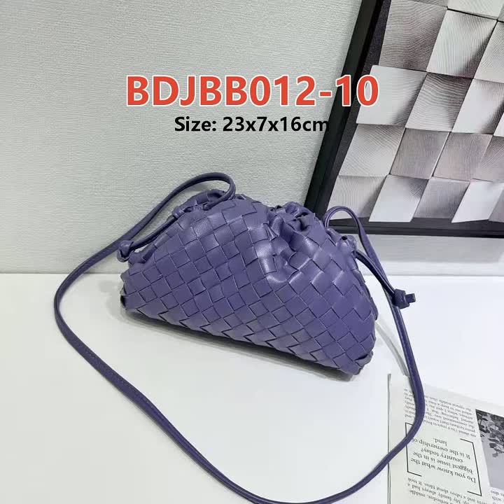Bottega Veneta BDJBB012 תמונה 15