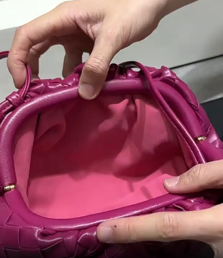 Bottega Veneta BDJBB012 תמונה 5