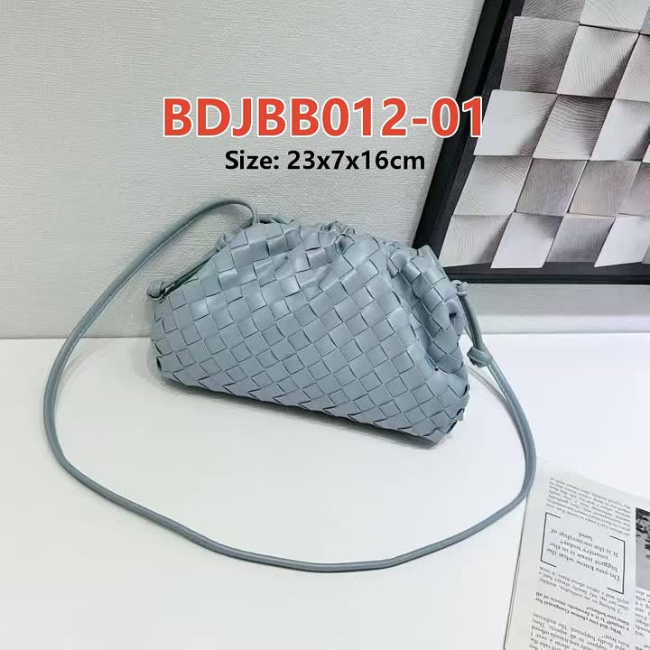 Bottega Veneta BDJBB012 תמונה 6
