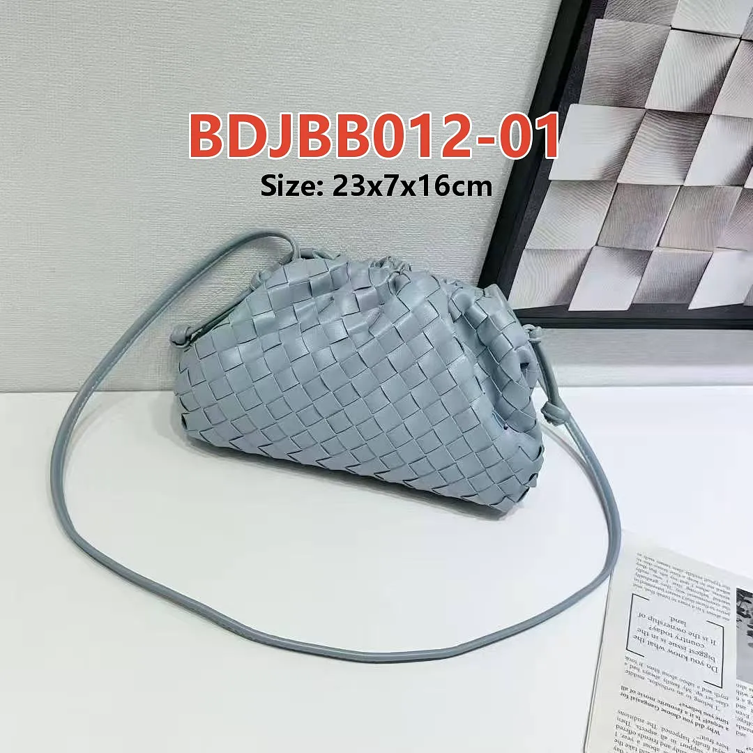 Bottega Veneta BDJBB012 תמונה 6