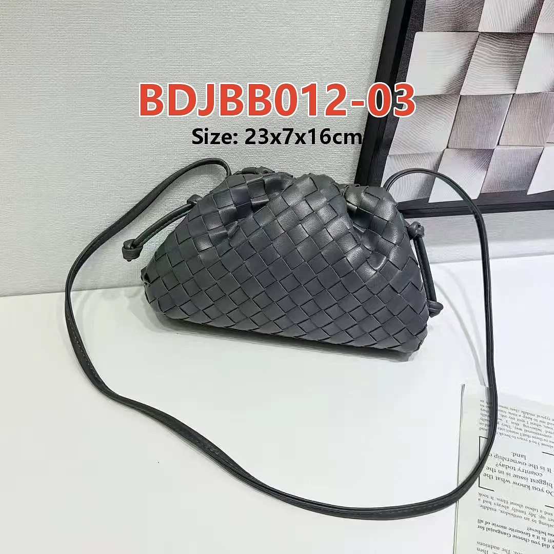Bottega Veneta BDJBB012 תמונה 8