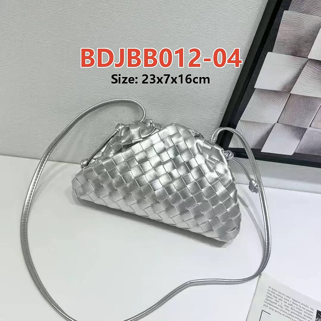 Bottega Veneta BDJBB012 תמונה 9