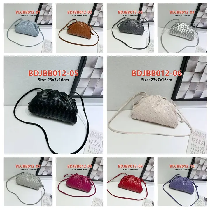 Bottega Veneta BDJBB012