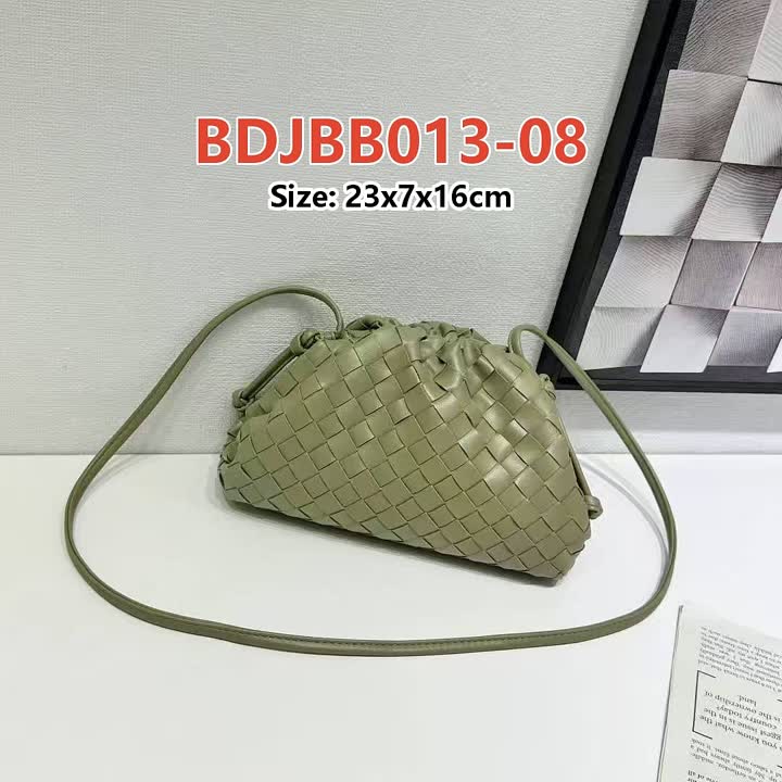 Bottega Veneta BDJBB013 תמונה 10