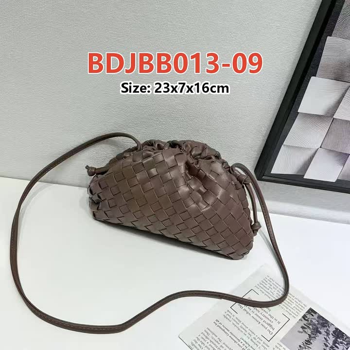 Bottega Veneta BDJBB013 תמונה 11