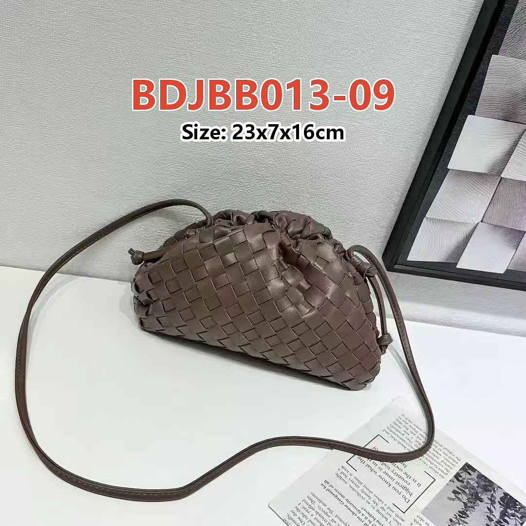 Bottega Veneta BDJBB013 תמונה 11