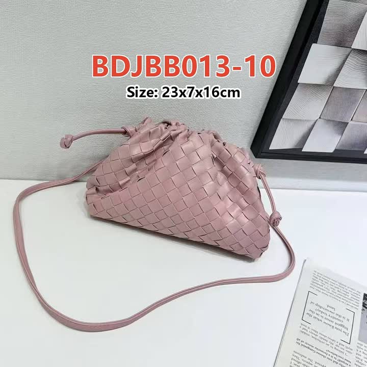 Bottega Veneta BDJBB013 תמונה 12