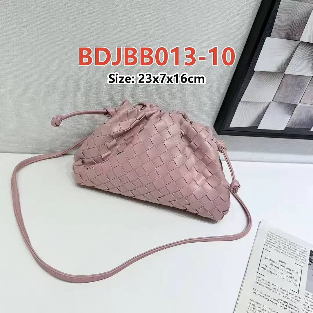 Bottega Veneta BDJBB013 תמונה 12