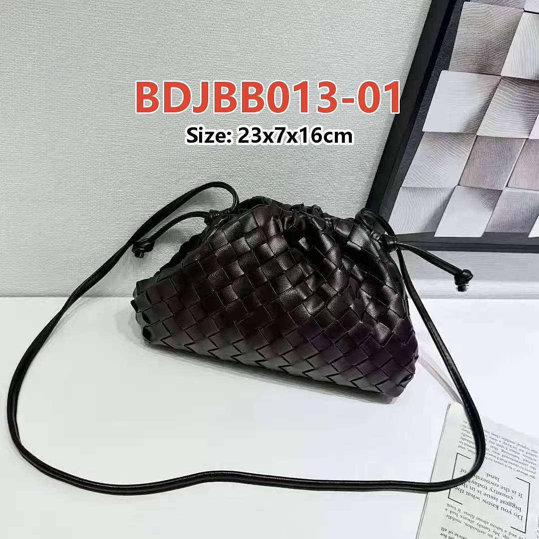 Bottega Veneta BDJBB013 תמונה 3