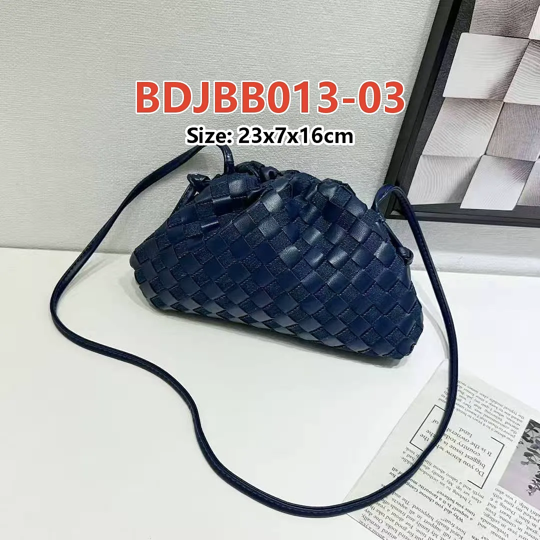 Bottega Veneta BDJBB013 תמונה 5
