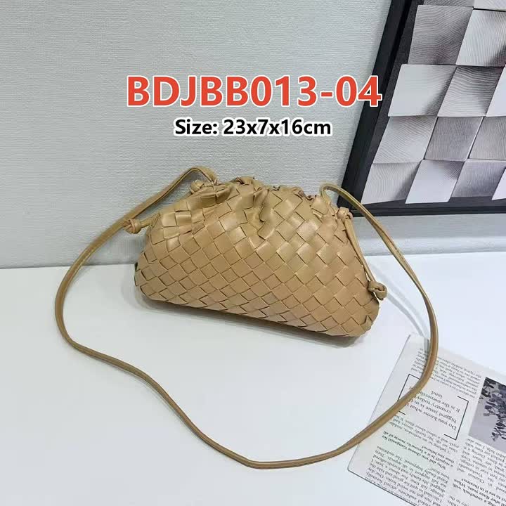 Bottega Veneta BDJBB013 תמונה 6