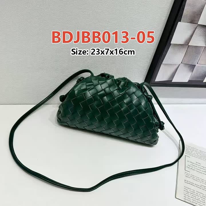Bottega Veneta BDJBB013 תמונה 7