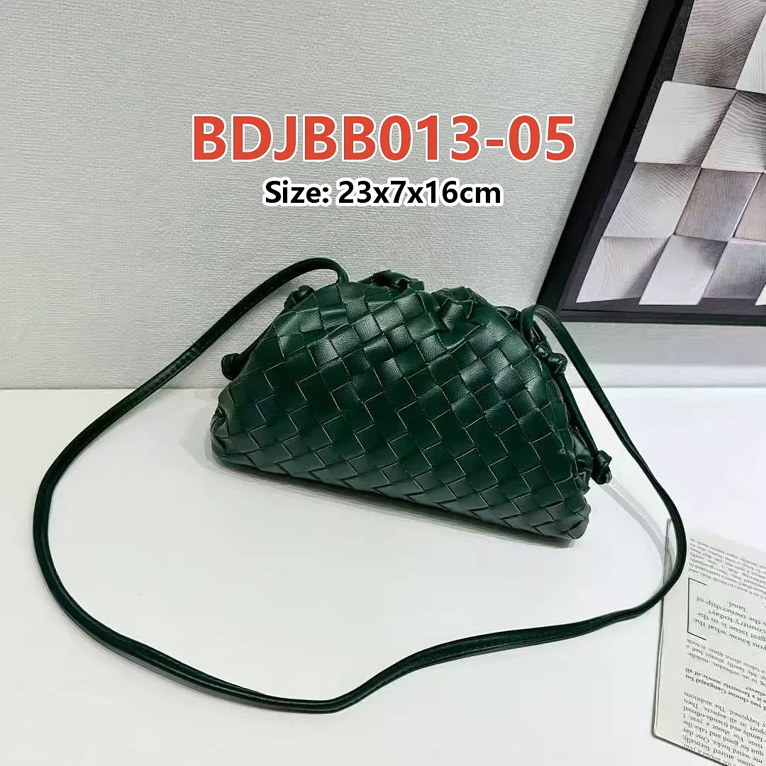 Bottega Veneta BDJBB013 תמונה 7
