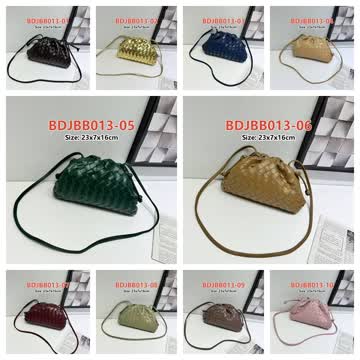 Bottega Veneta BDJBB013