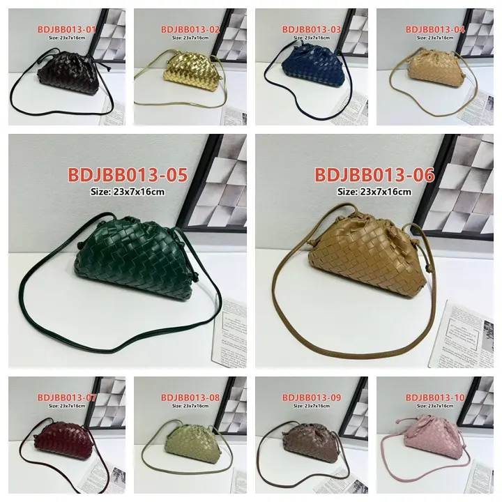 Bottega Veneta BDJBB013