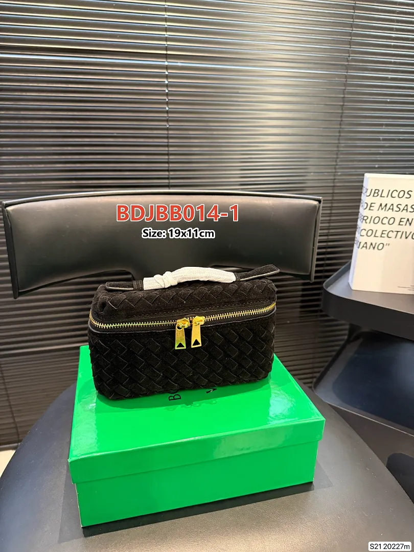 Bottega Veneta BDJBB014 תמונה 11